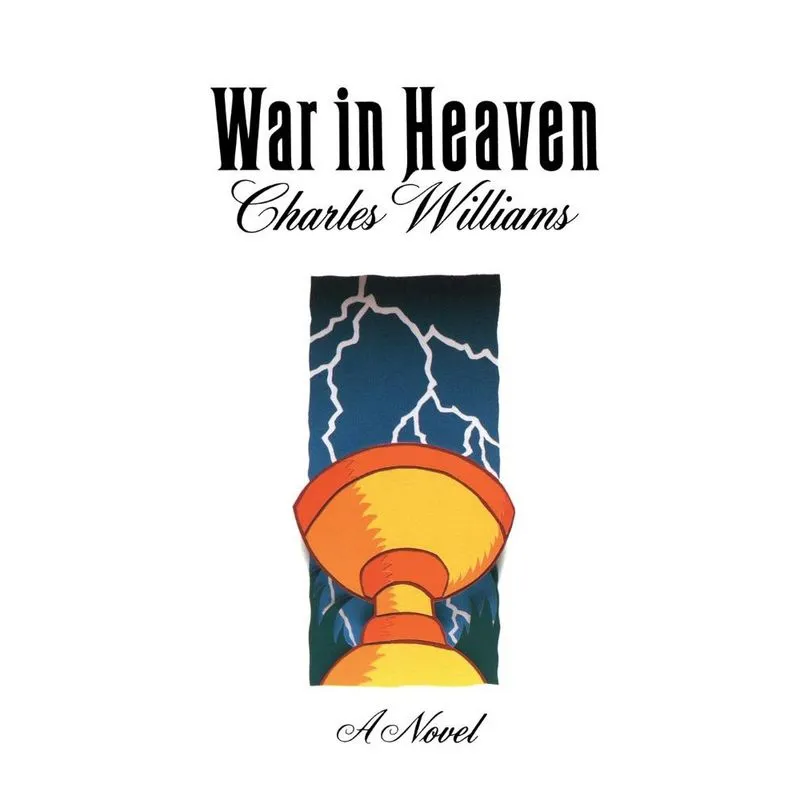 War in Heaven (Revised)