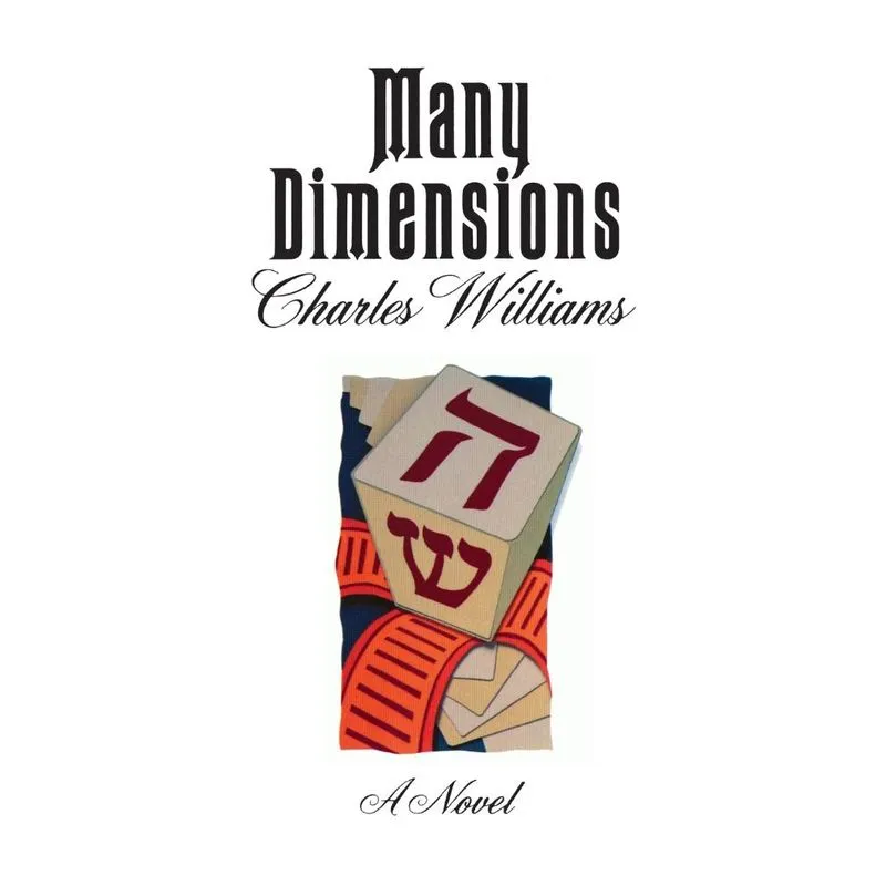 Many Dimensions (Revised)