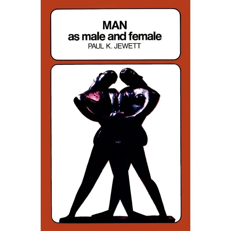 Man as Male and Female
