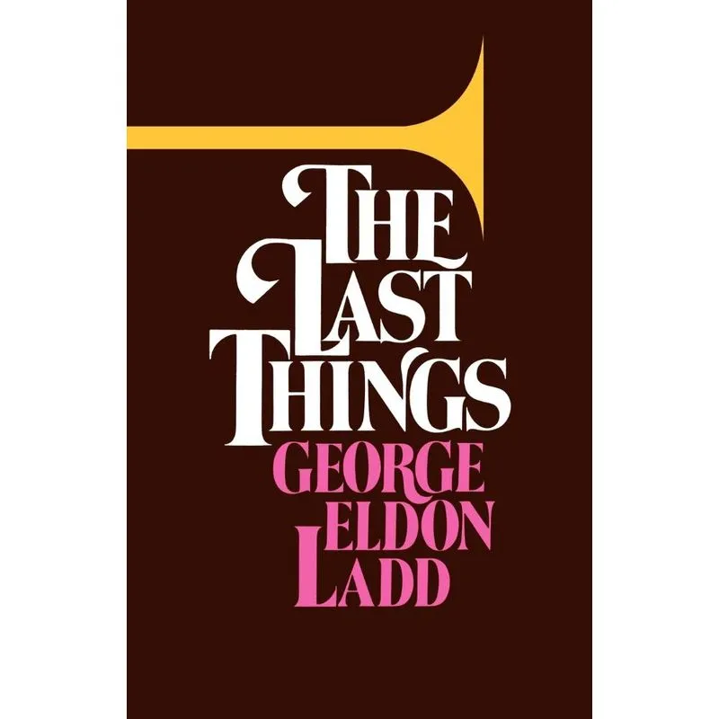 The Last Things