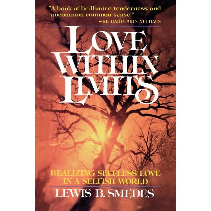Love Within Limits