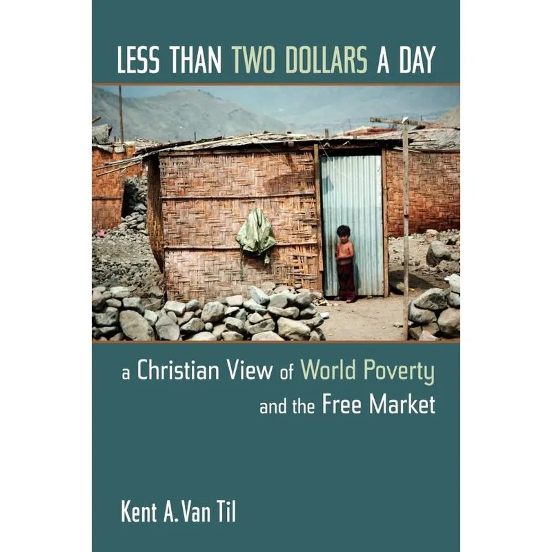 Less Than Two Dollars a Day