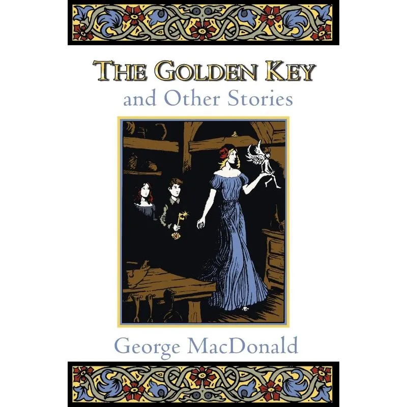 The Golden Key and Other Stories