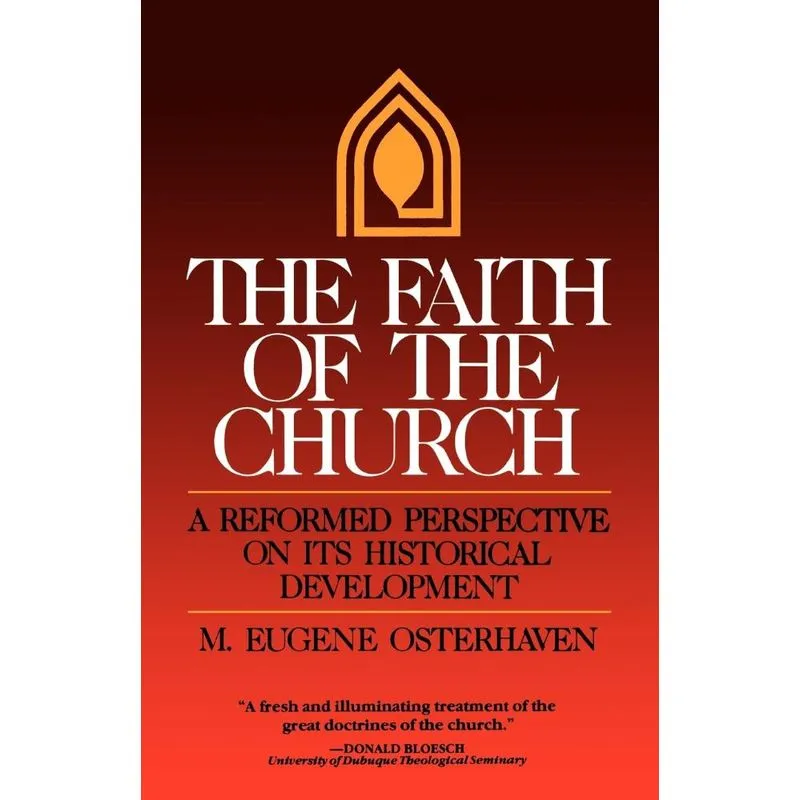 The Faith of the Church