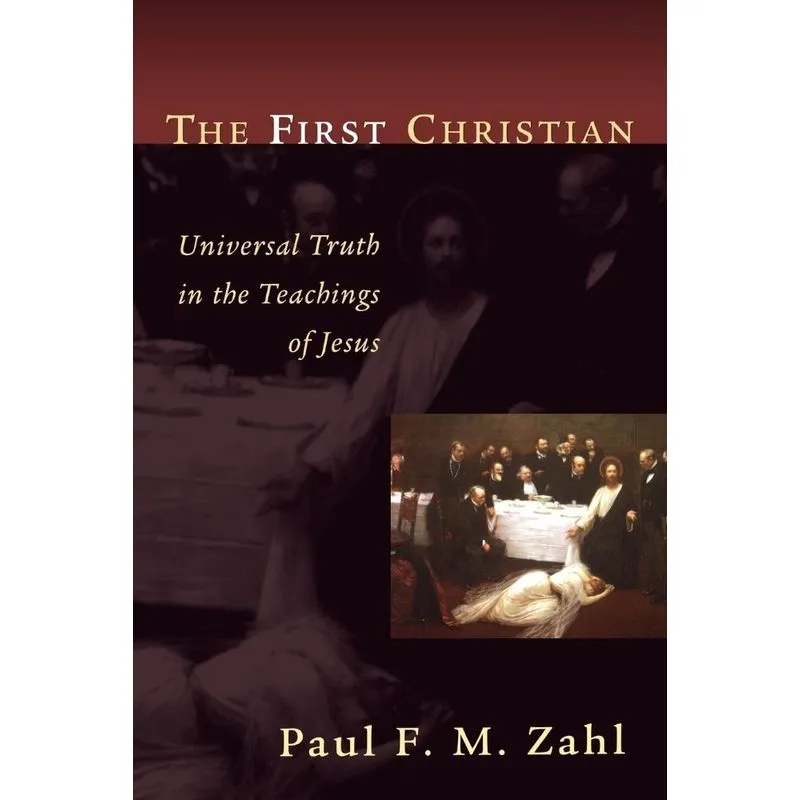 The First Christian