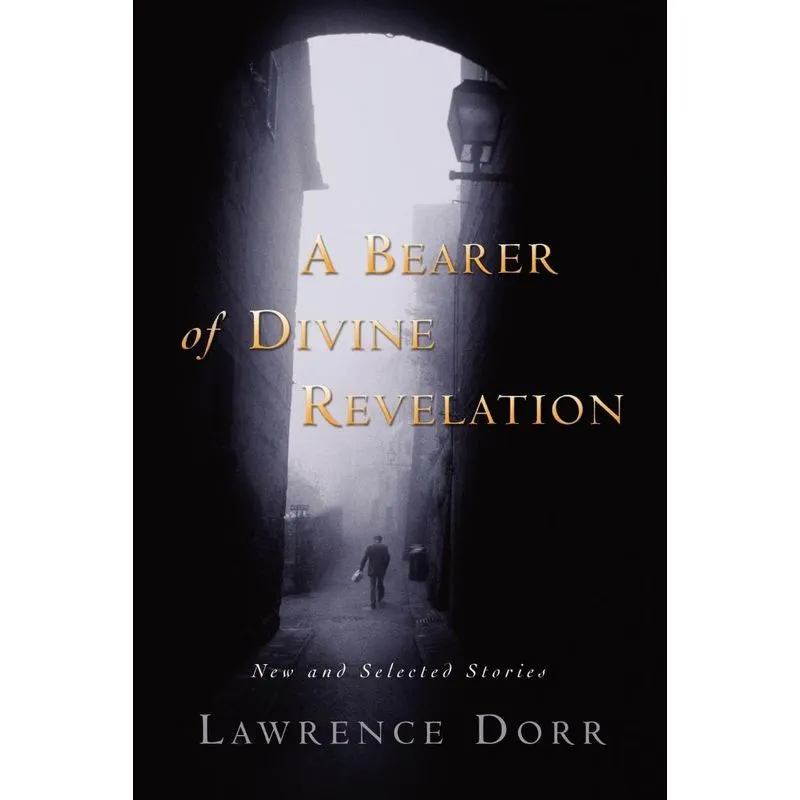 A Bearer of Divine Revelation