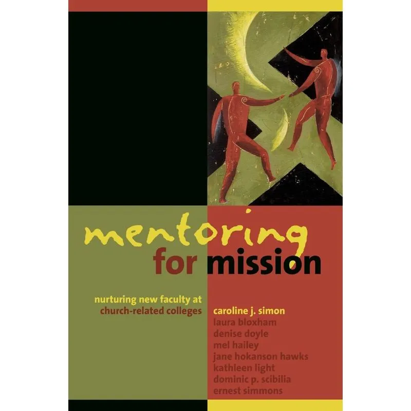 Mentoring for Mission