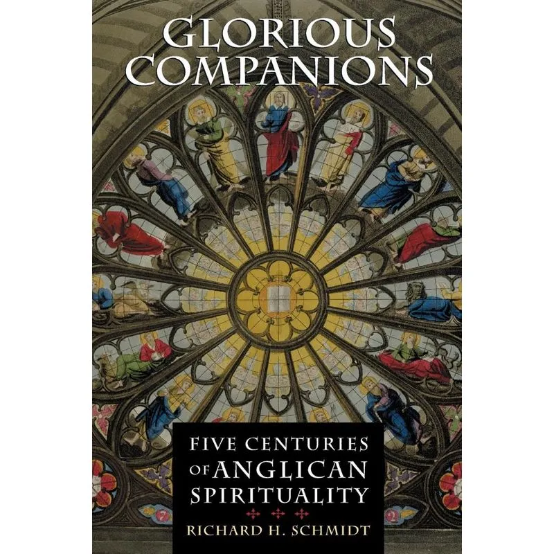 Glorious Companions