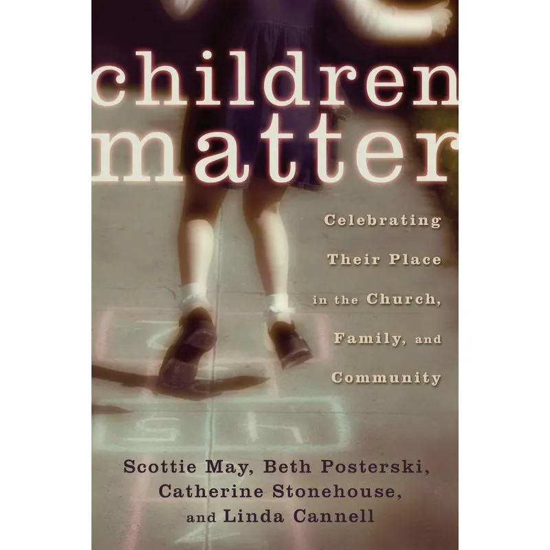 Children Matter