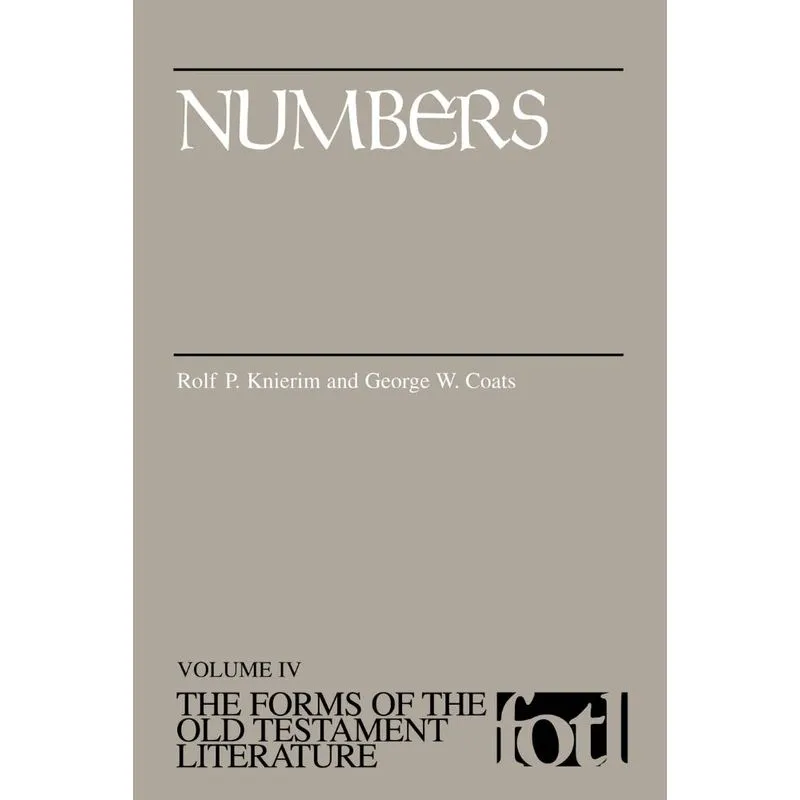 Numbers
