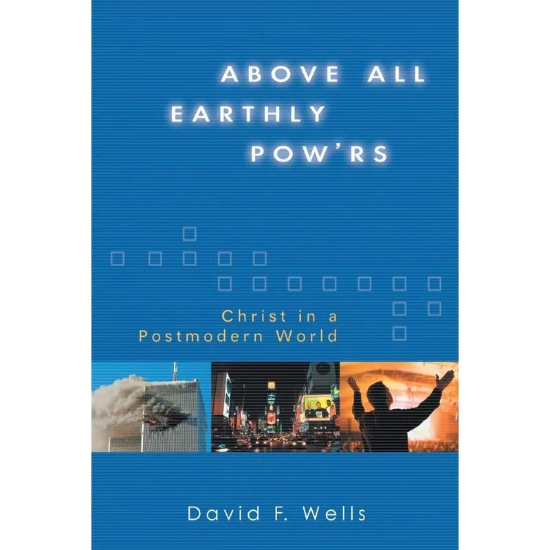 Above All Earthly Powrs