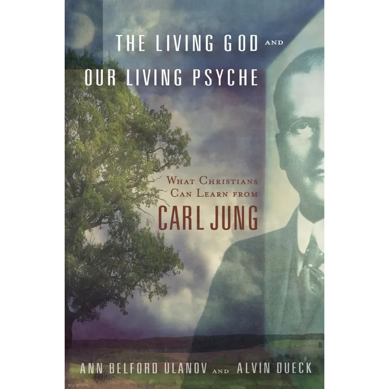Living God and Our Living Psyche