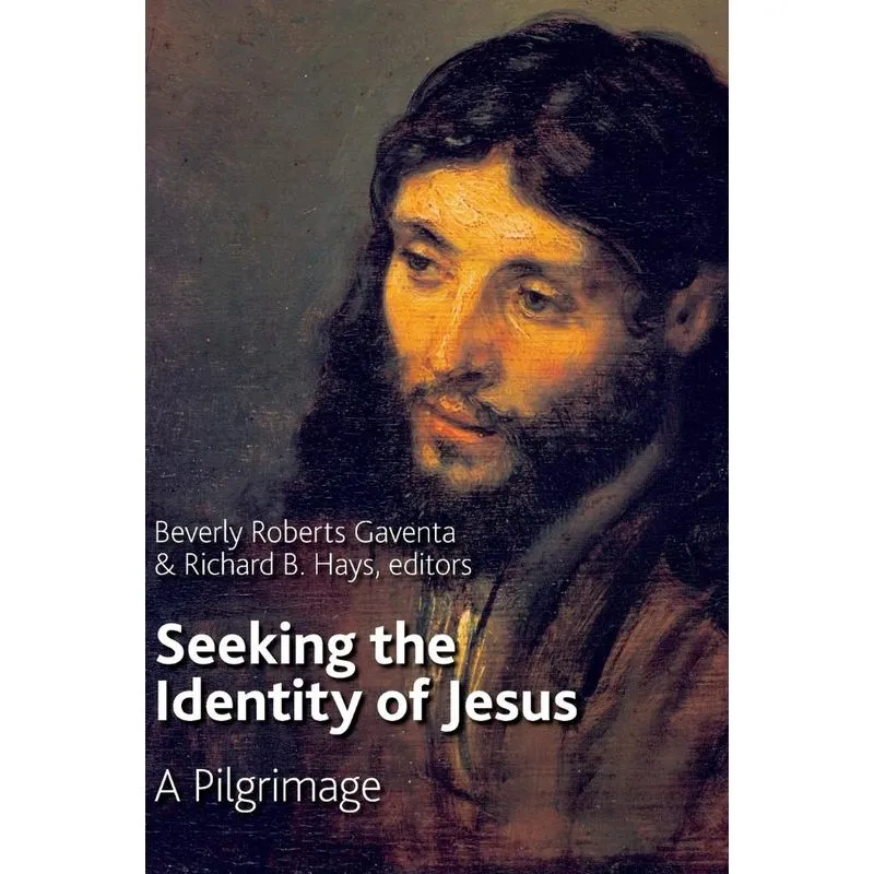 Seeking the Identity of Jesus