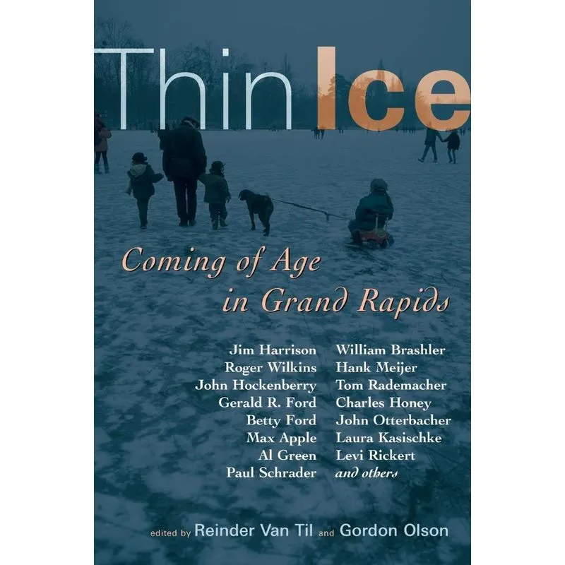 Thin Ice