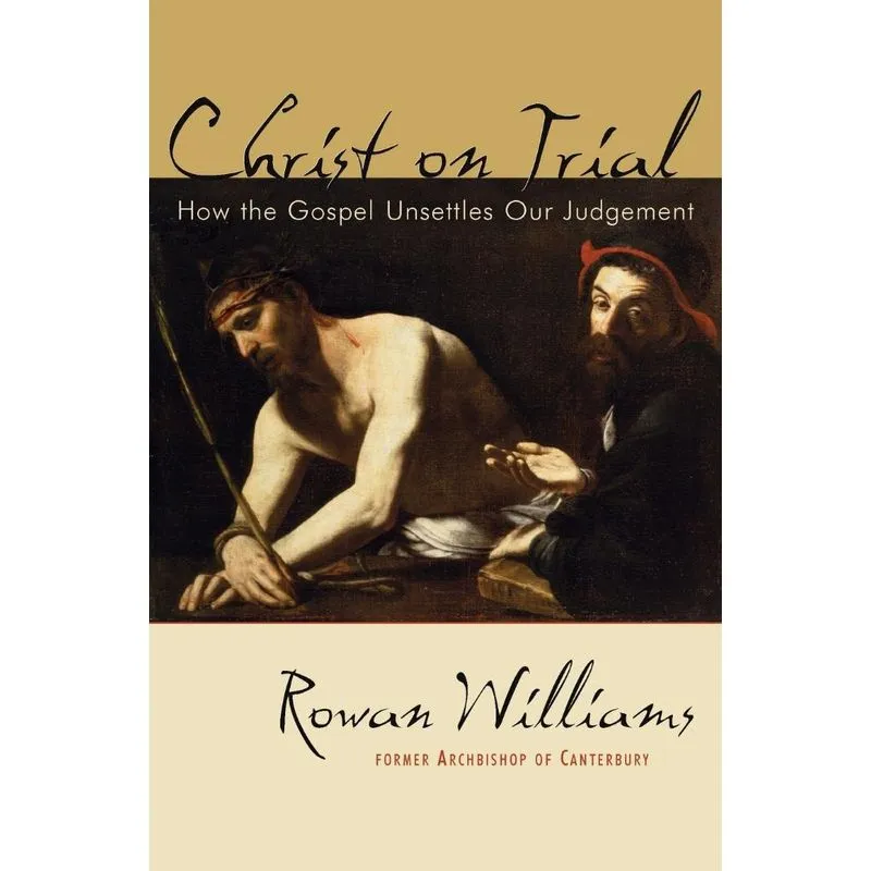 Christ on Trial