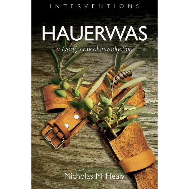Hauerwas