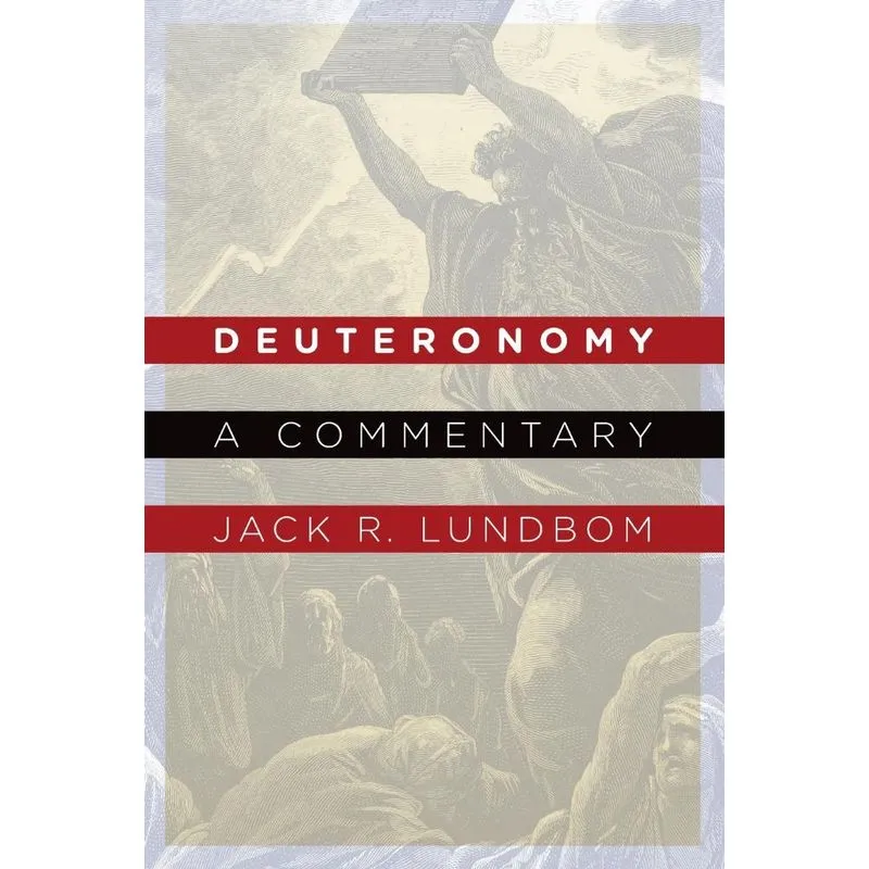 Deuteronomy