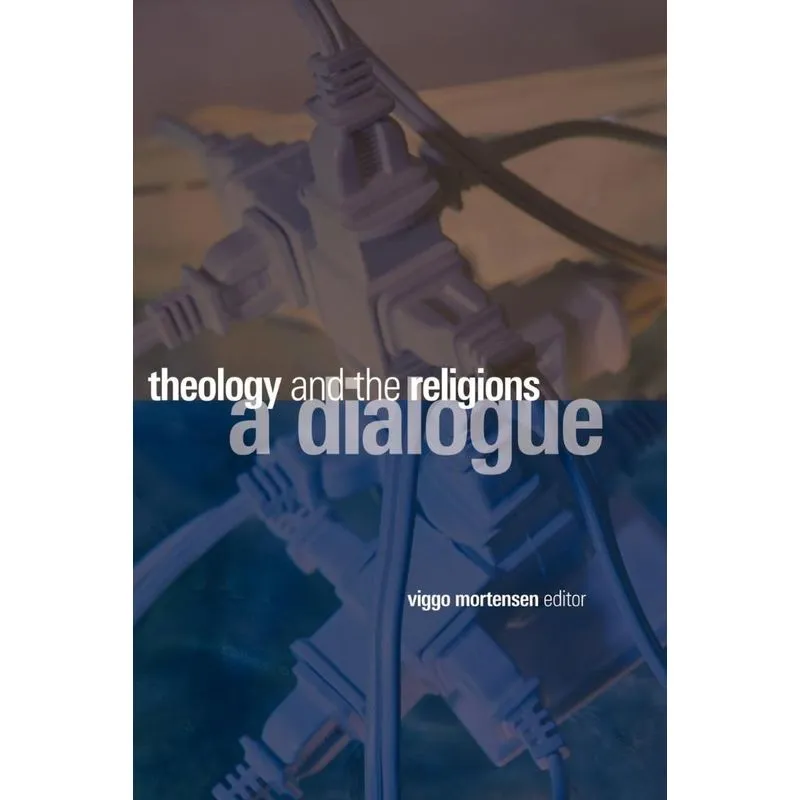 Theology and the Religions