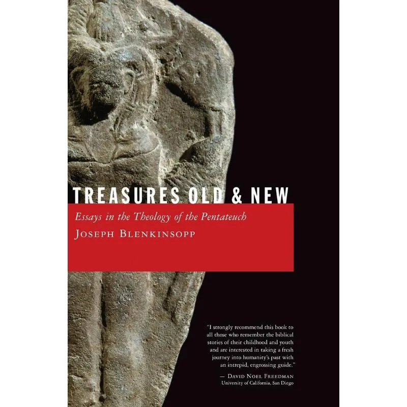 Treasures Old and New