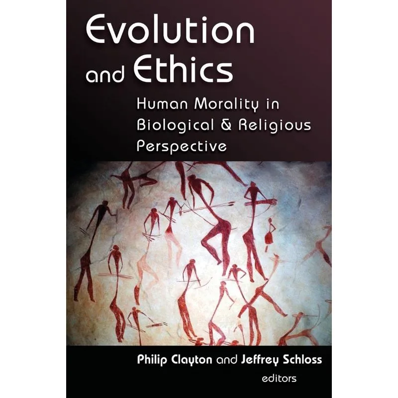 Evolution and Ethics