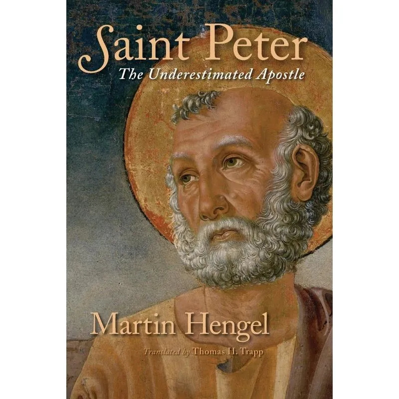 Saint Peter