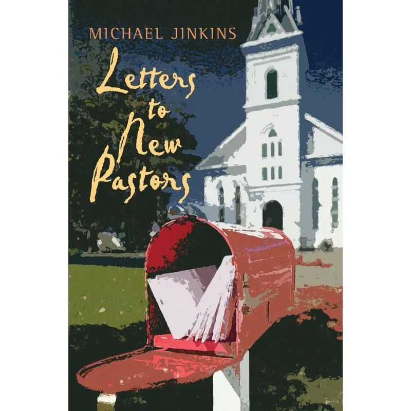 Letters to New Pastors
