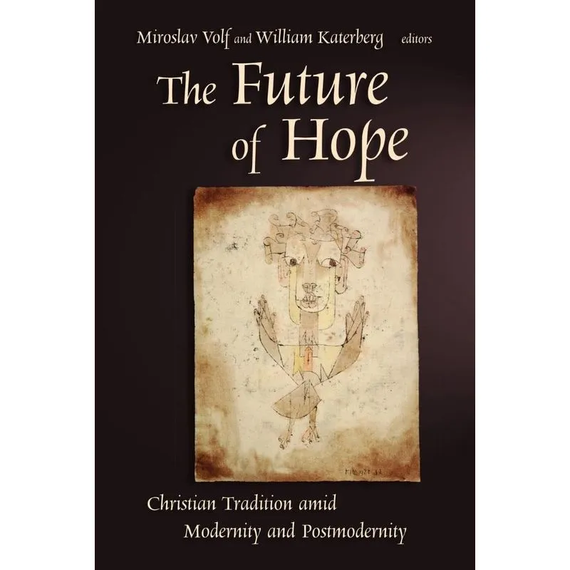 The Future of Hope