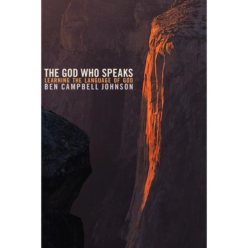 The God Who Speaks