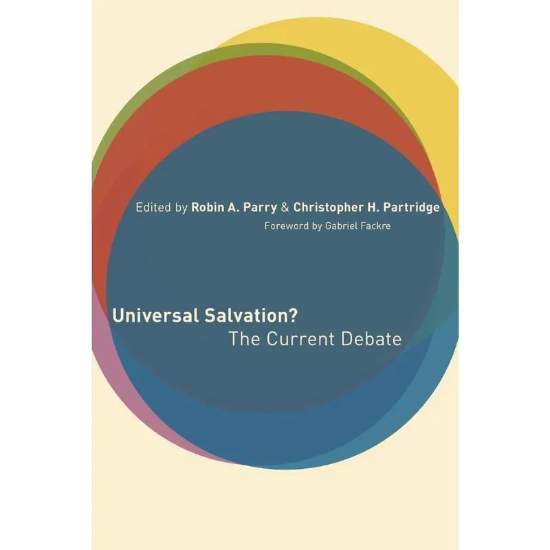 Universal Salvation?