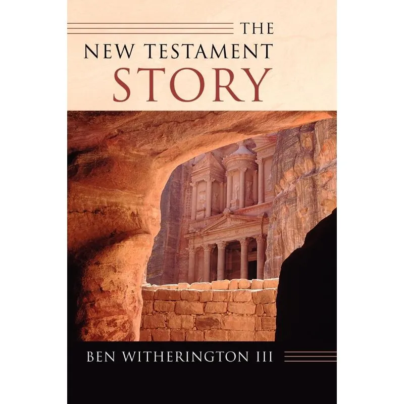 The New Testament Story
