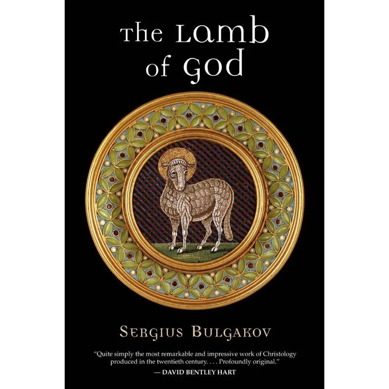 The Lamb of God