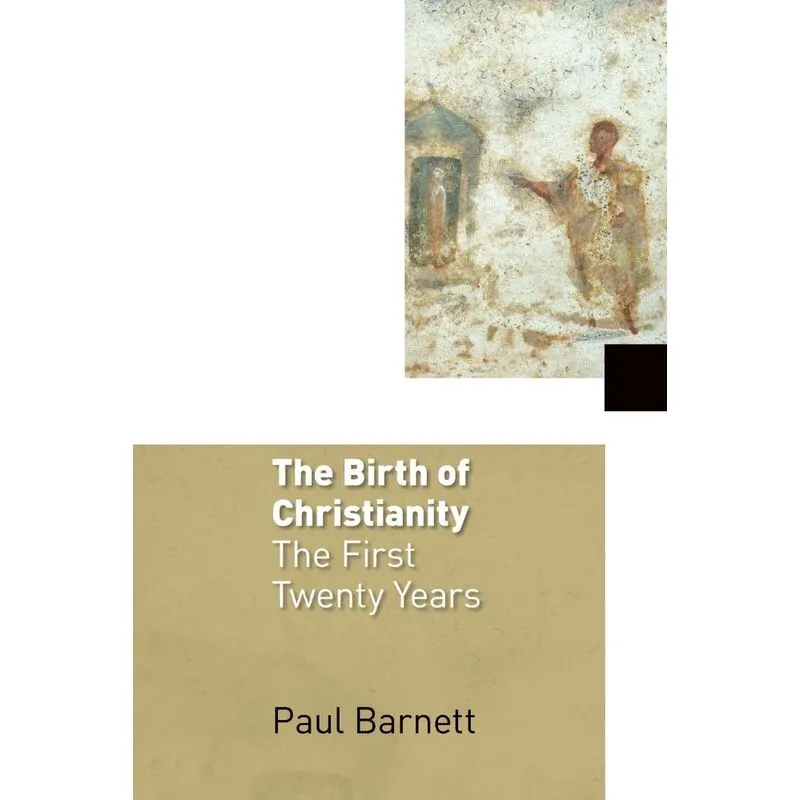 Birth of Christianity