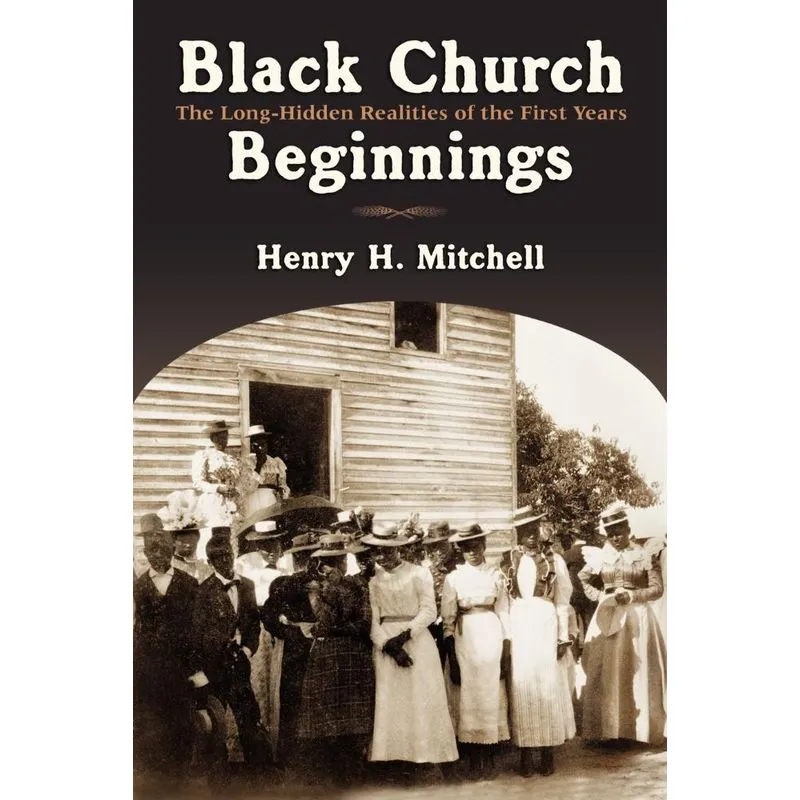 Black Church Beginnings