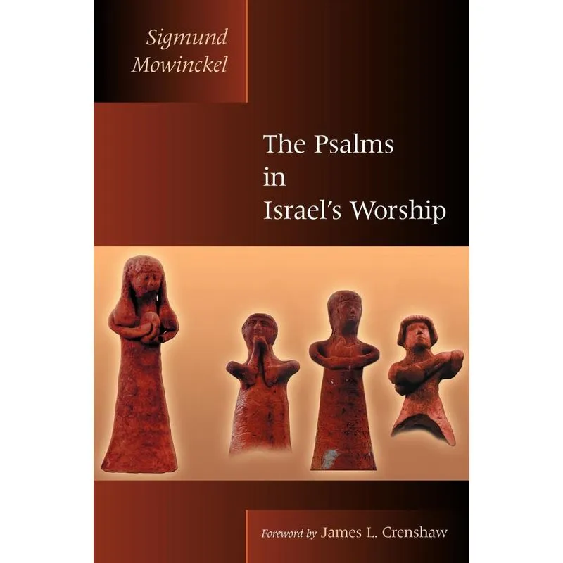 The Psalms in Israels Worship