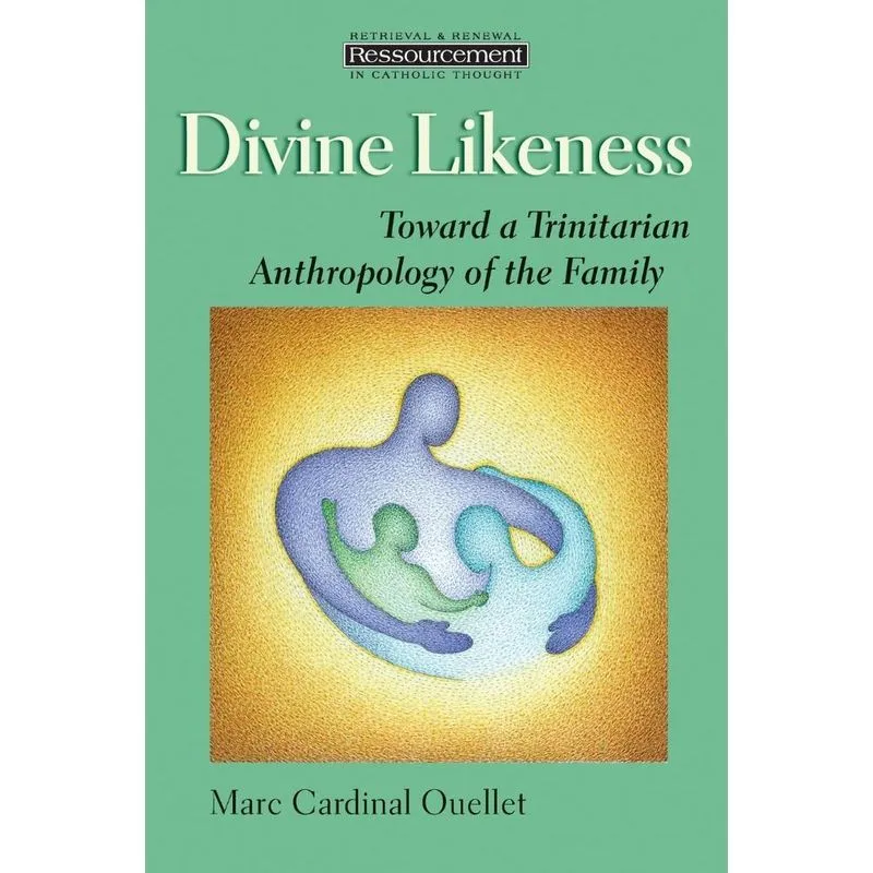 Divine Likeness