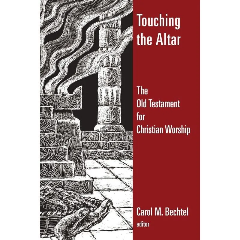 Touching the Altar