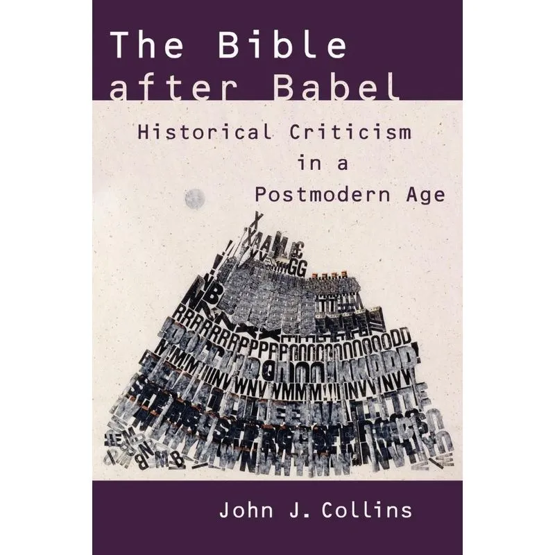The Bible After Babel