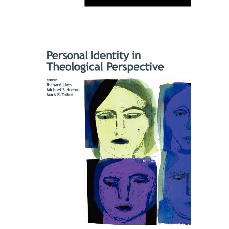 Personal Identity in Theological Perspective