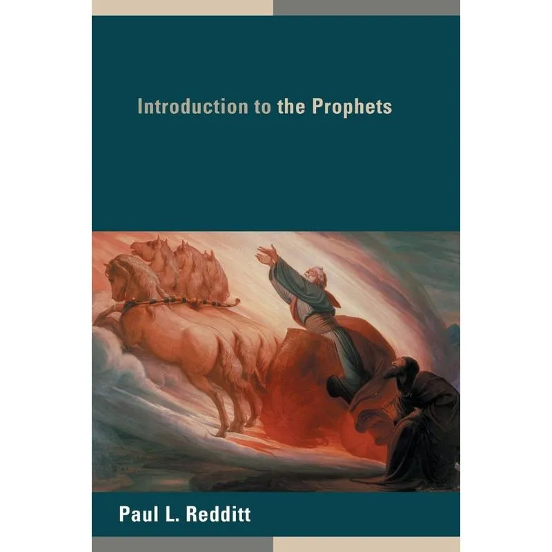 Introduction to the Prophets