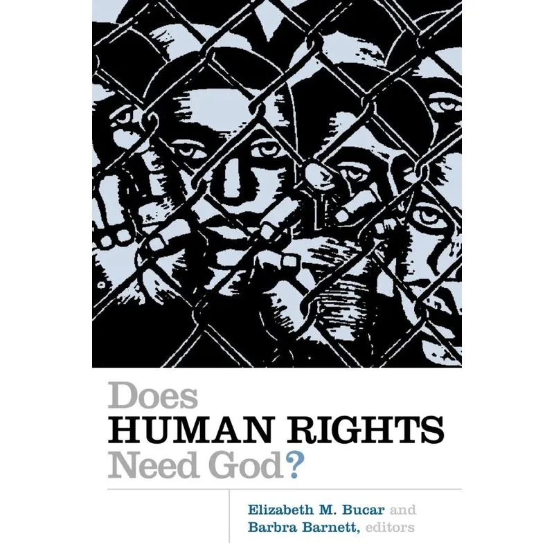Does Human Rights Need God?