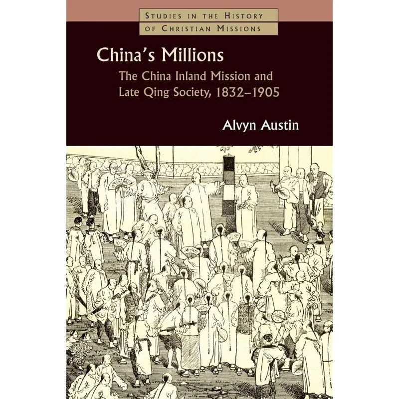 Chinas Millions