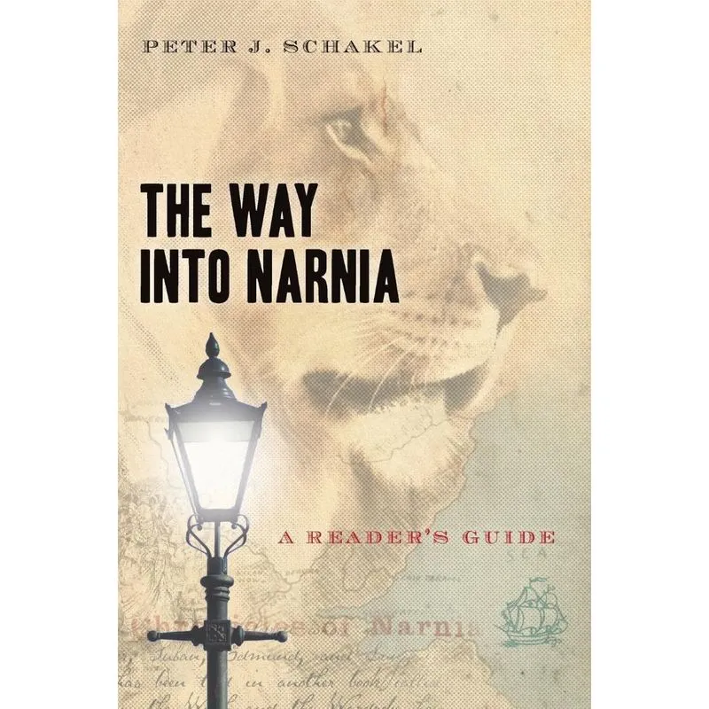 Way Into Narnia