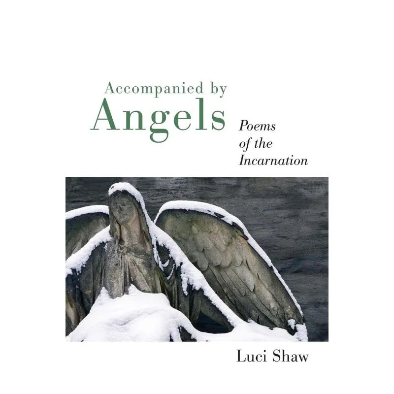Accompanied by Angels