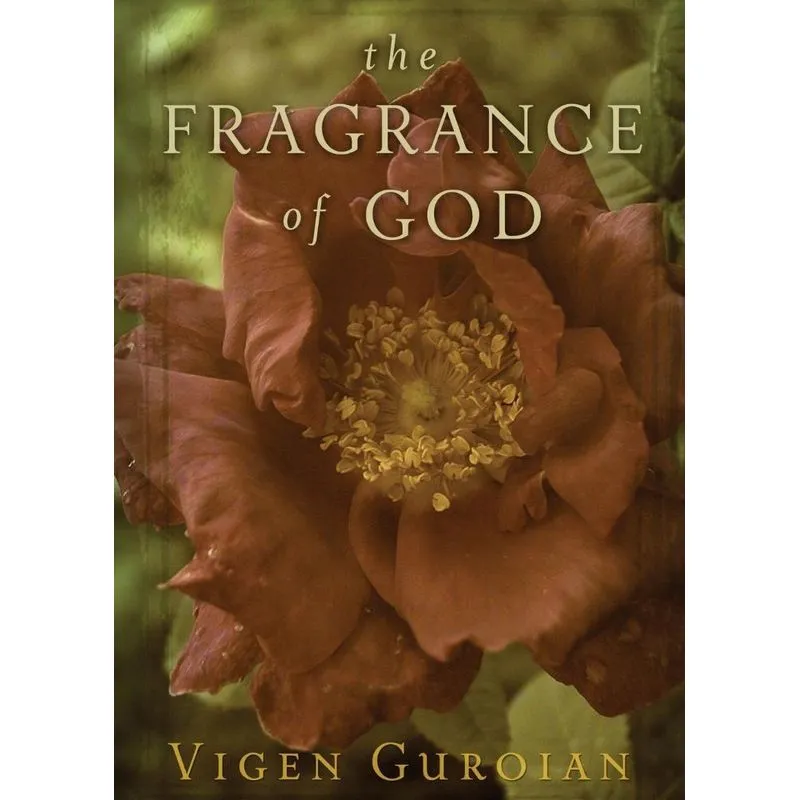 Fragrance of God