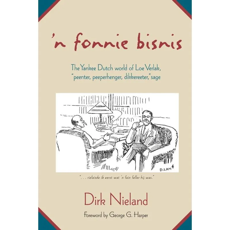 N Fonnie Bisnis