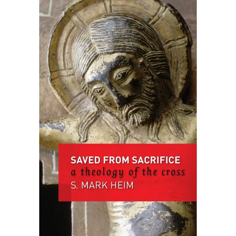 Saved from Sacrifice