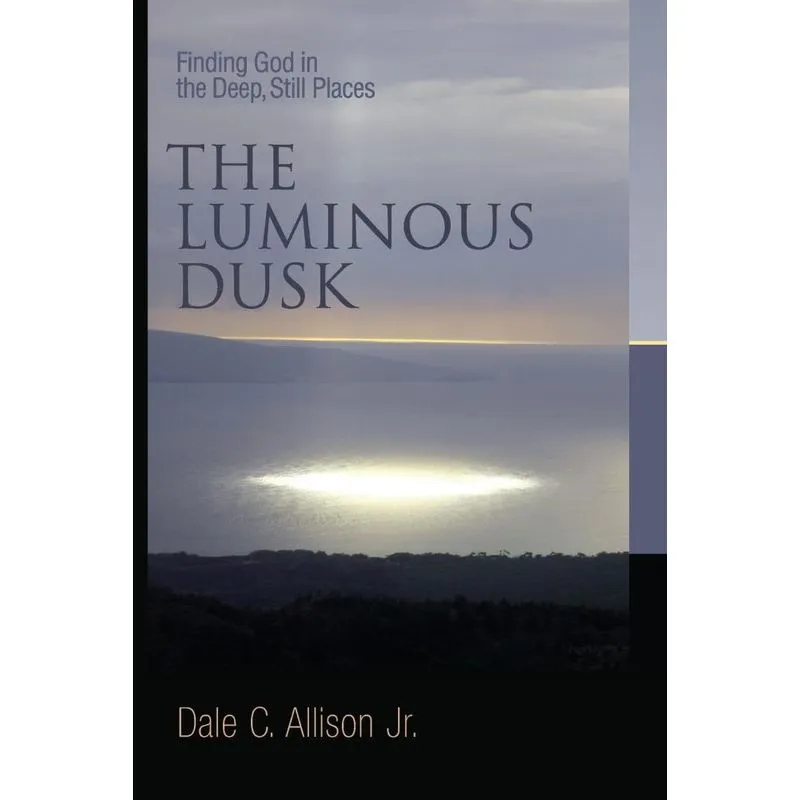 Luminous Dusk