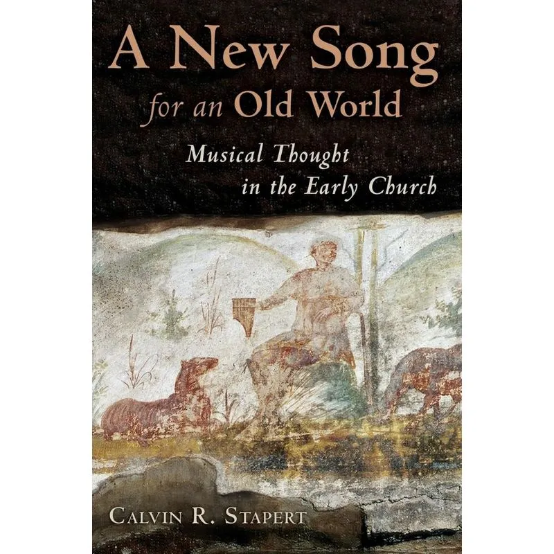 New Song for an Old World