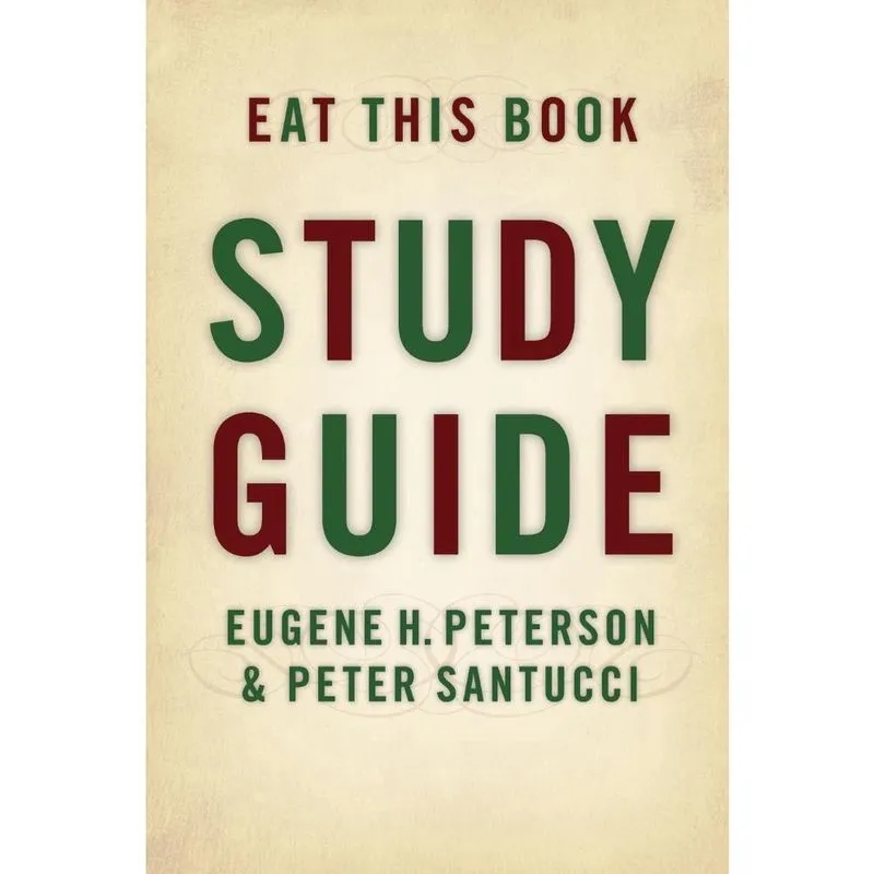 Eat This Book