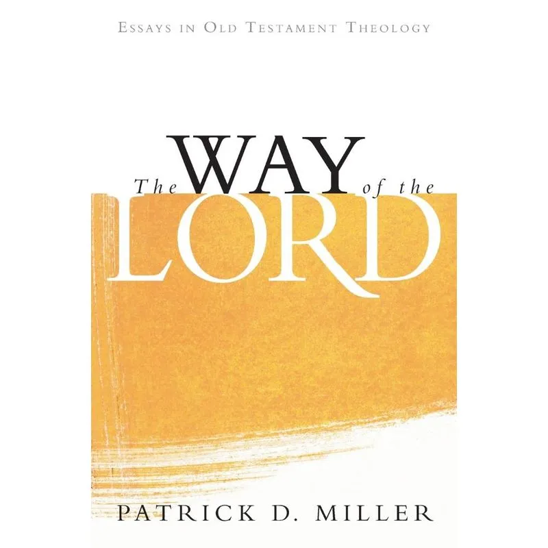 Way of the Lord
